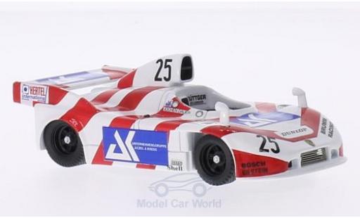 Miniature Porsche 908 1/43 Best /04 No.25 Norisring 1983 J.Dauer Porsche 908 1/43 Best /04 No.25 Norisring 1983 J.Dauer miniature