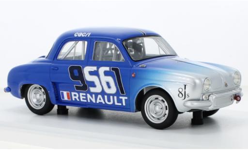Miniature Renault Dauphine 1/18 Bizarre No.9561 2016 Renault Dauphine 1/18 Bizarre No.9561 2016 miniature
