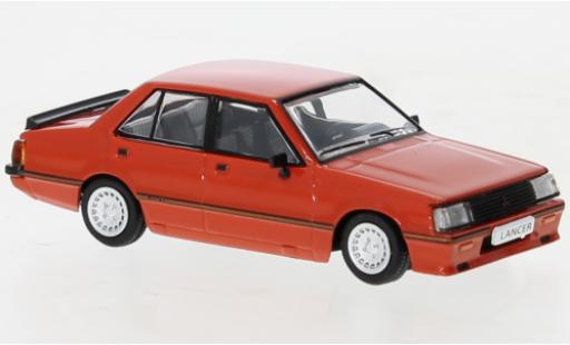 Miniature Mitsubishi Lancer 1/64 BM Creations EX2000 Turbo rouge Mitsubishi Lancer 1/64 BM Creations EX2000 Turbo rouge miniature