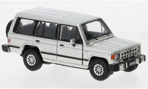 Miniature Mitsubishi Pajero 1/64 BM Creations MK1 d Mitsubishi Pajero 1/64 BM Creations MK1 d miniature