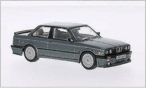 Bmw 325 m-technic 1 1/43 Vanguards E30 i (E30) Sport metallise grise RHD miniature