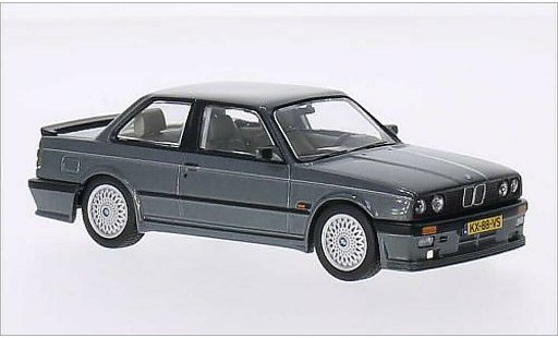 Bmw 325 m-technic 1 1/43 Vanguards E30 i (E30) Sport LHD metallise grise miniature