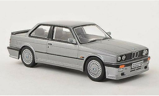 Bmw 325 m-technic 1/43 Vanguards E30 i (E30) Sport grise RHD miniature