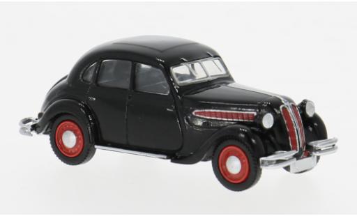 Bmw 326 1/87 Brekina noire 1936 1:87 miniature