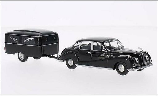 Bmw 502 berline 1/43 Schuco  miniature