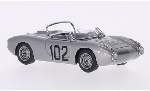 Miniature Bmw 700 1/43 AutoCult RS (102) grise 1:43 Bmw 700 1/43 AutoCult RS (102) grise 1:43 miniature