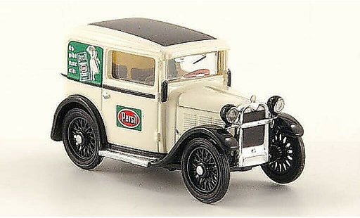 Bmw Dixi fourgon 1/87 Brekina Lieferwagen Persil miniature