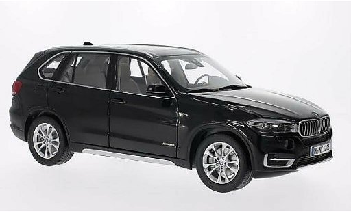 Bmw X5 F12 1/18 BMW marron 2014 miniature