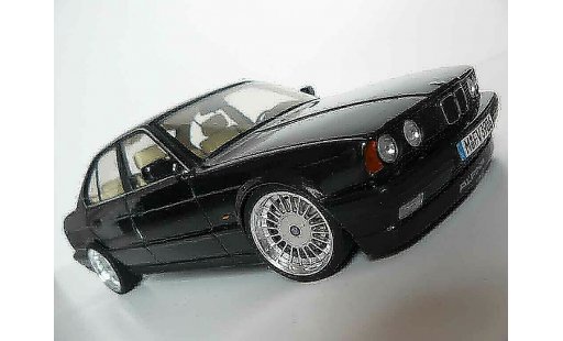 Bmw 535 tuning 1/18 Minichamps 1988 i e34 alpina miniature