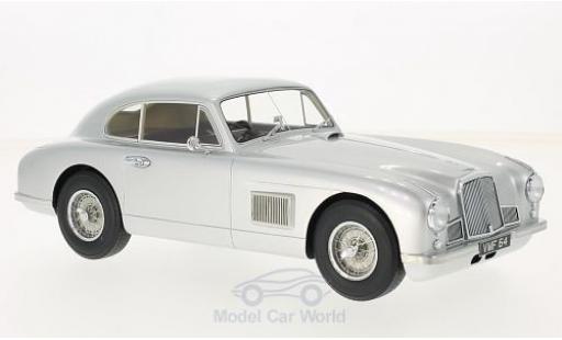 Miniature Aston Martin DB2 1/18 BoS Models FHC grise RHD 1950 Aston Martin DB2 1/18 BoS Models FHC grise RHD 1950 miniature