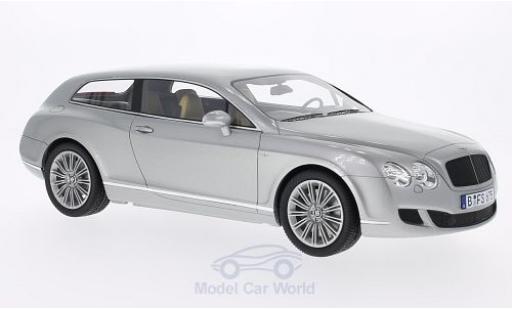 Miniature Bentley Continental T 1/18 BoS Models Flying Star by Touring 2010 Bentley Continental T 1/18 BoS Models Flying Star by Touring 2010 miniature