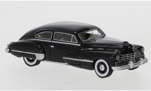 Miniature Cadillac Series 62 1/87 BoS Models Club Coupe noire 1946 Cadillac Series 62 1/87 BoS Models Club Coupe noire 1946 miniature
