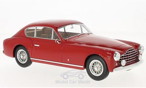 Miniature Ferrari 195 1/18 BoS Models Inter Ghia rouge RHD 0 Ferrari 195 1/18 BoS Models Inter Ghia rouge RHD 0 miniature