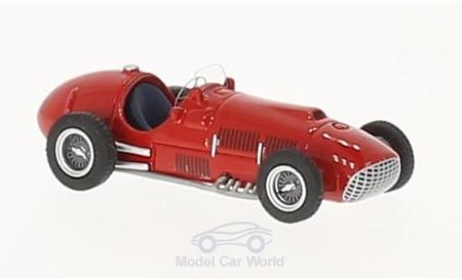 Ferrari 375 1/87 BoS Models F1 rouge Formel 1 1951 miniature