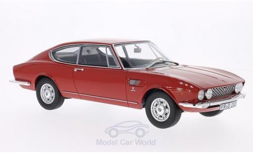 Miniature Fiat Dino 1/18 BoS Models Coupe 1967 Fiat Dino 1/18 BoS Models Coupe 1967 miniature