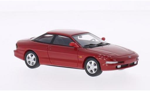 Miniature Ford Probe 1/43 BoS Models II 24V rouge 1993 Ford Probe 1/43 BoS Models II 24V rouge 1993 miniature