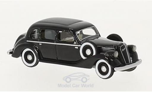 Miniature Skoda Superb 1938 1/87 BoS Models 913 noire RHD 1938 Skoda Superb 1938 1/87 BoS Models 913 noire RHD 1938 miniature