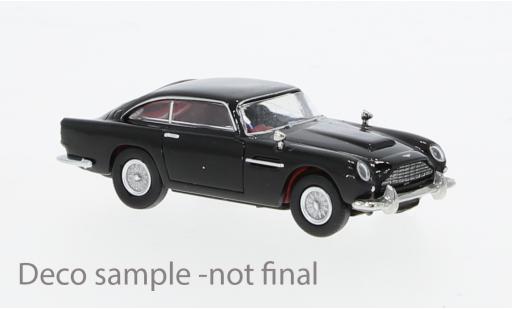 Miniature Aston Martin DB5 1/87 Brekina noire 1964 1:87 Aston Martin DB5 1/87 Brekina noire 1964 1:87 miniature