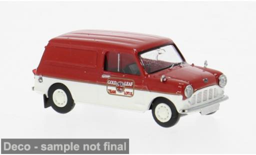 Miniature Mini Countryman 1/87 Brekina Austin 1960 Gold Leaf 1:87 Mini Countryman 1/87 Brekina Austin 1960 Gold Leaf 1:87 miniature