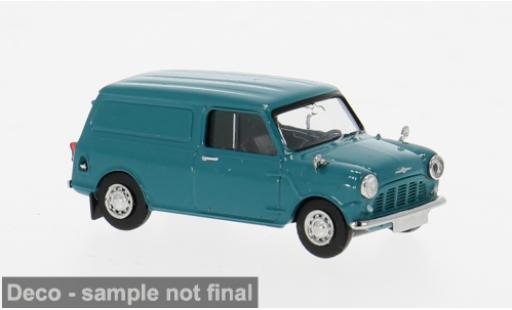 Miniature Mini Countryman 1/87 Brekina Austin bleue 1960 1:87 Mini Countryman 1/87 Brekina Austin bleue 1960 1:87 miniature