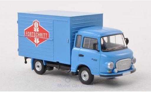Miniature Barkas B 1000 1/87 Brekina Fortschritt Barkas B 1000 1/87 Brekina Fortschritt miniature