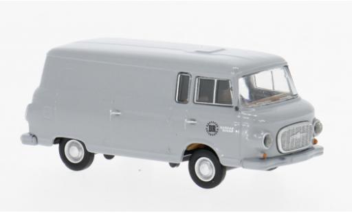 Barkas B 1000 1/87 Brekina Kasten 1962 Deutsche Reichsbahn 1:87 miniature