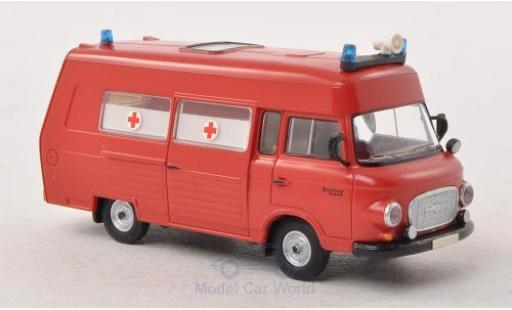 Miniature Barkas B 1000 1/87 Brekina SMH 3 Barkas B 1000 1/87 Brekina SMH 3 miniature