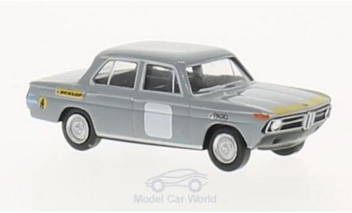 Miniature Bmw 1800 1/87 Brekina tii Historischer Motorsport Bmw 1800 1/87 Brekina tii Historischer Motorsport miniature