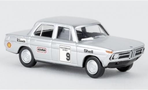 Bmw 1800 1/87 Brekina tii Oldtimer Grand Prix 1985 miniature