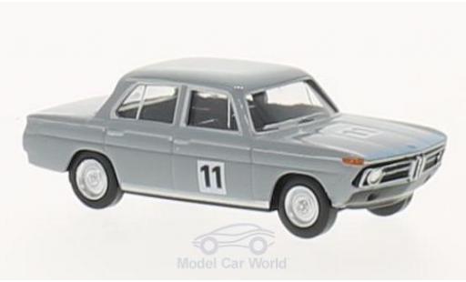 Miniature Bmw 2000 1/87 Brekina Ti - Museum Bmw 2000 1/87 Brekina Ti - Museum miniature