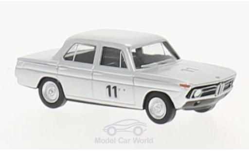 Miniature Bmw 2000 1/87 Brekina Tii Schallmauer Bmw 2000 1/87 Brekina Tii Schallmauer miniature