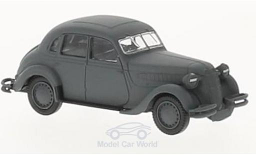 Bmw 326 1/87 Brekina Wehrmacht miniature