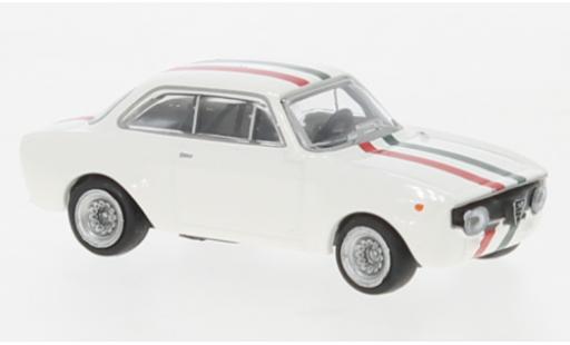 Miniature Alfa Romeo GT 1/87 Brekina A 1300 Italia 1971 Alfa Romeo GT 1/87 Brekina A 1300 Italia 1971 miniature