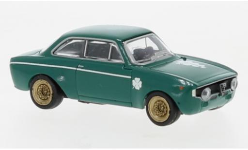 Miniature Alfa Romeo GT 1/87 Brekina A 1300 vert 1971 Alfa Romeo GT 1/87 Brekina A 1300 vert 1971 miniature