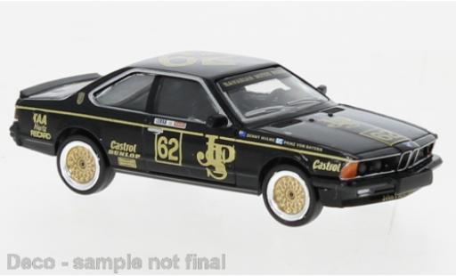 Bmw 635 1/87 Brekina CSi No.62 Bathurst 1984 miniature