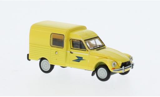 Citroen Acadiane 1/87 Brekina La Poste (F) 1976 miniature