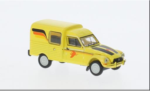 Citroen Acadiane 1/87 Brekina Voyage-Canard 1976 miniature