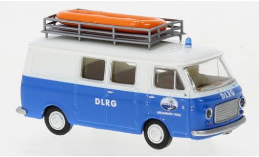 Miniature Fiat 238 1/87 Brekina demi bus DLRG Stade 1965 Fiat 238 1/87 Brekina demi bus DLRG Stade 1965 miniature