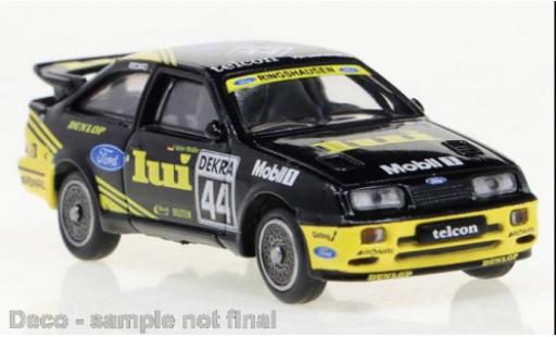 Ford Sierra 1/87 Brekina RS Cosworth Lui 1988 miniature