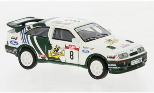 Ford Sierra 1/87 Brekina RS Cosworth Panach 1988 miniature