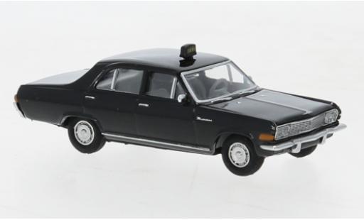 Miniature Opel Capitaine 1/87 Brekina A Taxi 1964 Opel Capitaine 1/87 Brekina A Taxi 1964 miniature