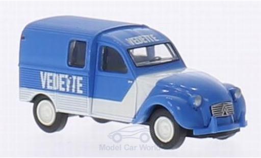 Miniature Citroen 2CV 1/87 Brekina AZU Vedette Citroen 2CV 1/87 Brekina AZU Vedette miniature