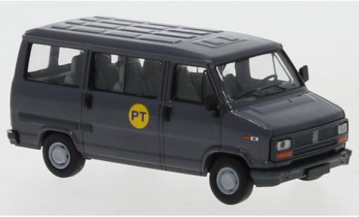 Miniature Fiat Ducato 1/87 Brekina Bus Post (IT) 1982 Fiat Ducato 1/87 Brekina Bus Post (IT) 1982 miniature