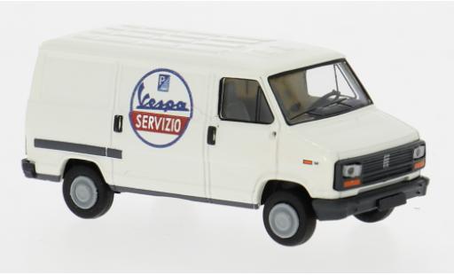 Miniature Fiat Ducato 1/87 Brekina Kasten 1982 Vespa 1:87 Fiat Ducato 1/87 Brekina Kasten 1982 Vespa 1:87 miniature