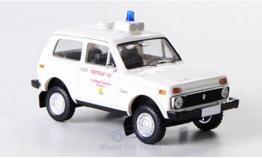 Miniature Lada Niva 1/87 Brekina Freiwillige Feuerwehr Hörnum Sylt Lada Niva 1/87 Brekina Freiwillige Feuerwehr Hörnum Sylt miniature