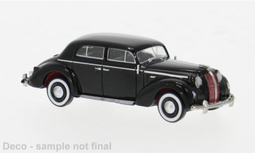Miniature Opel Admiral 1/87 Brekina noire 1938 1:87 Opel Admiral 1/87 Brekina noire 1938 1:87 miniature