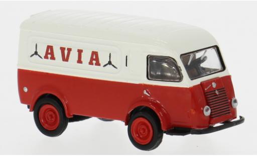 Renault 1000KG 1/87 Brekina 1000Kg 1950 Avia 1:87 miniature