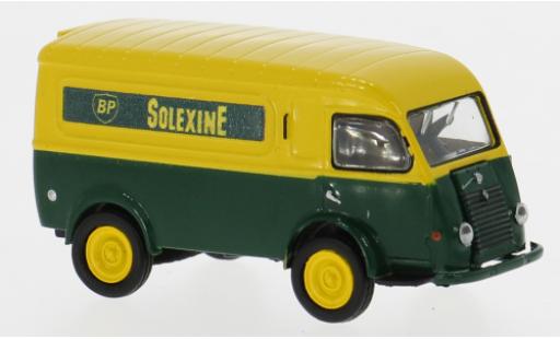 Renault 1000KG 1/87 Brekina 1950 BP Solexine 1:87 miniature