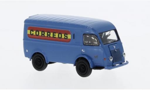 Renault 1000KG 1/87 Brekina Correos 1950 1:87 miniature