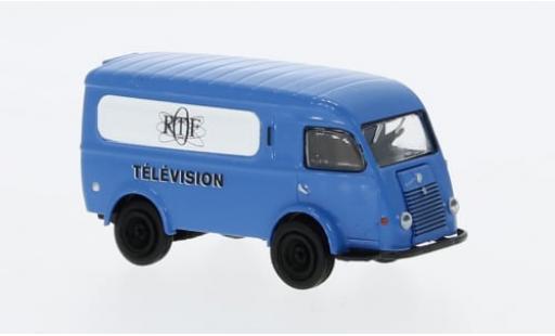 Renault 1000KG 1/87 Brekina ORTF 1950 1:87 miniature